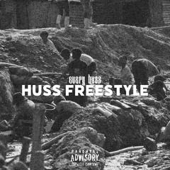 Huss freestyle