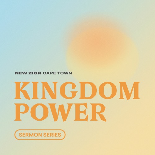 17 October 2021 SUNDAY Service — Ap. Russell Toohey, Kingdom Power (5)