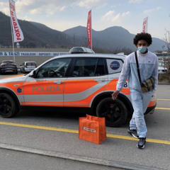 [house] Fergy53 - Snowman REMIX @ynmupnext x @ayeloris