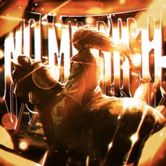 NO MÁGICA (Slowed)