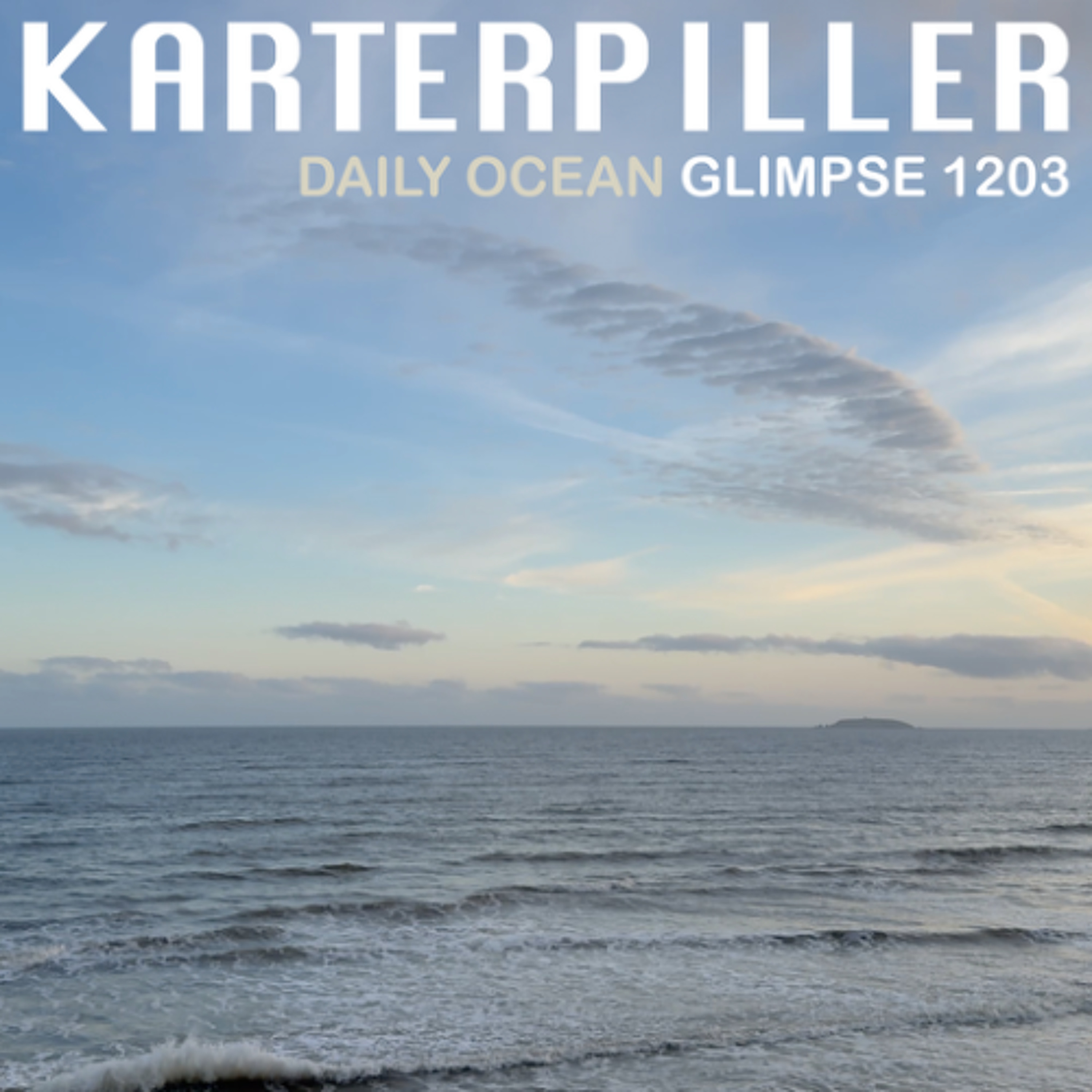 Glimpse 1203 (Jan 16 2025) episode artwork
