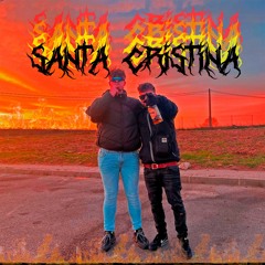 Santa Cristina (French x Uptempo)