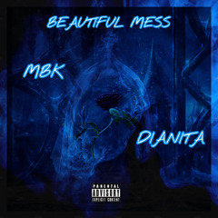 BEAUTIFUL MESS FEAT . ( DIANITA )