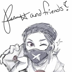 Pea_txt and Friends