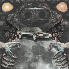 HATEGOD X Jett Peck - ЧЁРНЫЙ БЕНЗ