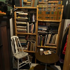 refurbished w egobreak (twinlockedin)