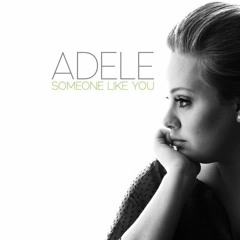 Someone Like You - Adele (HT remix) fixmel