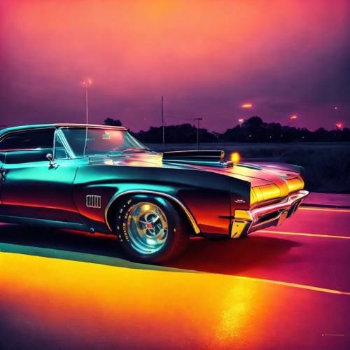 Night’s Not Done Yet...