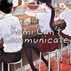 [Access] EBOOK ✉️ Komi Can't Communicate, Vol. 2 (2) by  Tomohito Oda [EBOOK EPUB KIN