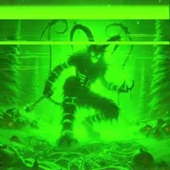 Krampus Funk (SPED UP + DEVIL BASS BOOSTED + CHURCH ECHO) [Orginal from DJ FKU]