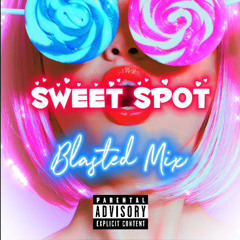 Justin Bieber ft Sexyy Red - SWEET SPOT (Blasted Mix)