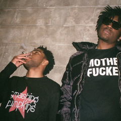 BeyondLit! w/ DiorvsYou [Patrick & Fuckleek]