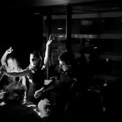 Bergallo House Mix Explosao / 2024