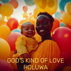God's Kind of Love