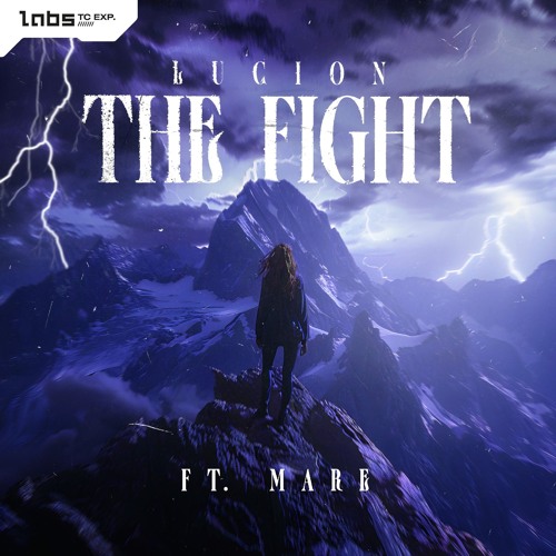 Lucion - The Fight ft. MARE