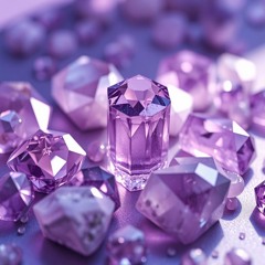 SFS - PURE - HELIOTROPE
