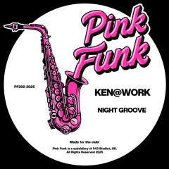 Night Groove