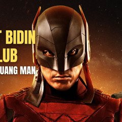 The Fat Bidin Film Club (Ep 342) - Keluang Man