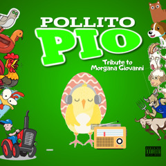 El Pollito Pio - (En la radio hay un pollito)