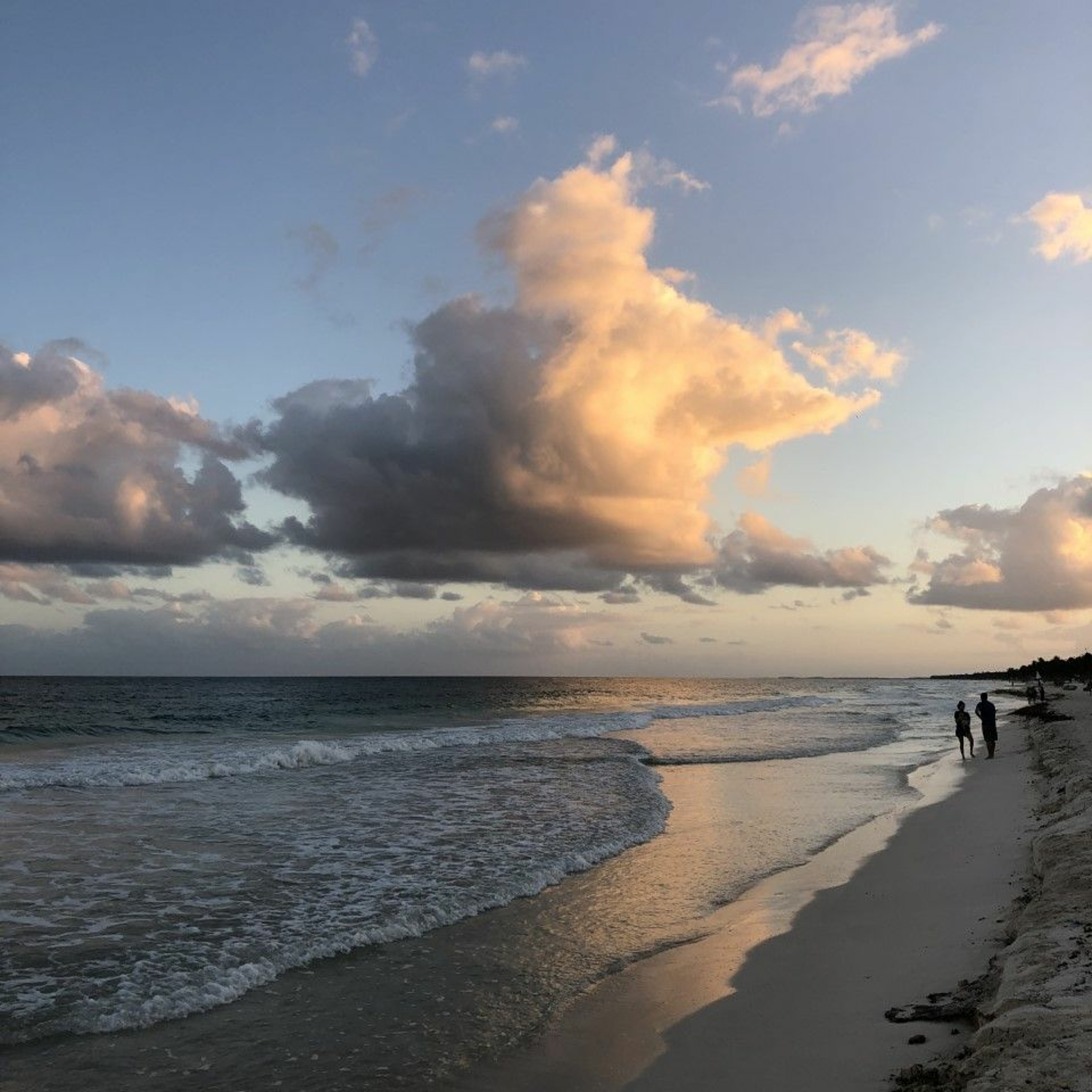 Tulum sunset 14/05/20 episode artwork