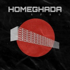 Afro - Homeghada| افرو - هومجادا