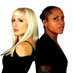 DJ Heather and Colette - Novamix