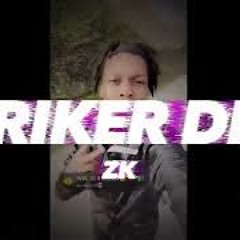Striker Diss #PZONE