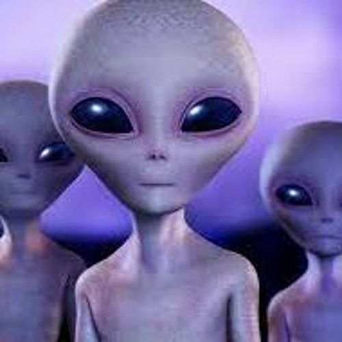 Alien Small Size