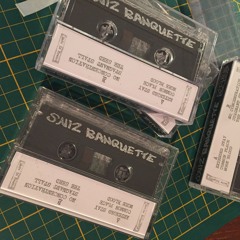 Sniz Banquette - Stagnant Stall (B2)