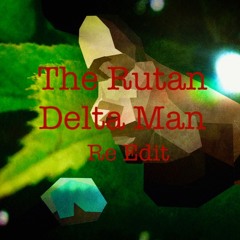 Delta Man
