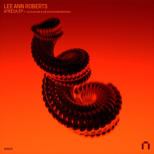04 Lee Ann Roberts - Sabie Sunet (The Rocketman Extended Remix) [NowNow]