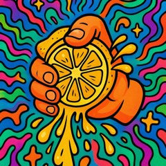 LEMONADE (FreeStyle)