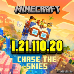 Minecraft 1.21.110.20 APK Descarga la Mejor Estrategia de Defensa en Android