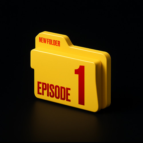 NEW FOLDER EPISODES 1 | از گرمی تا اسکی های رپ فارسی