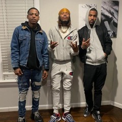 Fetty Wap - Cash Out feat. Monty & P-Dice