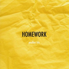 homework