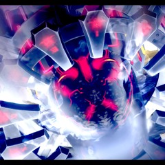 Blown over (original Track)