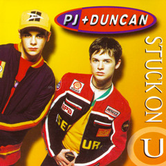 Stuck On U (100% Radio Remix)