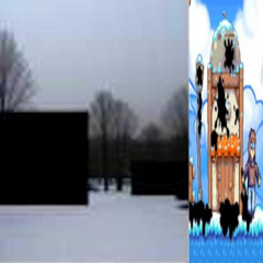 魔法の雪ddddd