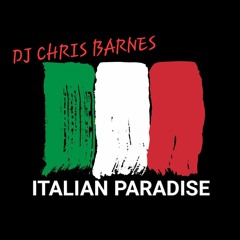 ITALIAN PARADISE 08.10.2023