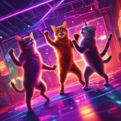 Meow Mix Remix