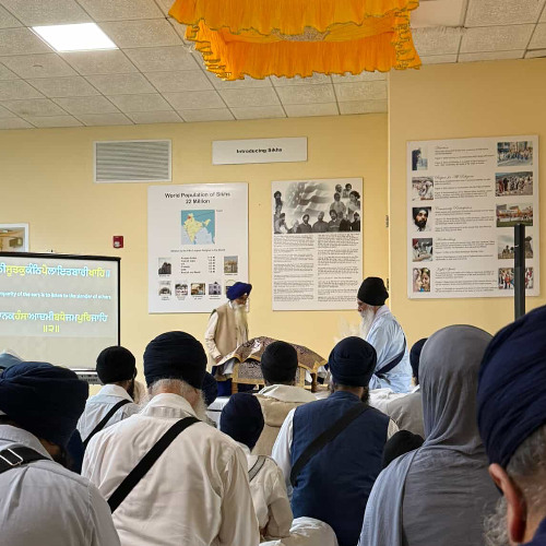 Asaa Dee Vaar San Jose, CA - September 20, 2025