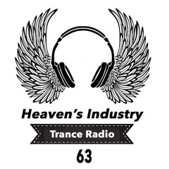 Heaven's Industry 63 - Dan Hume