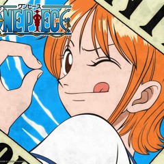 One Piece - Nami's Theme