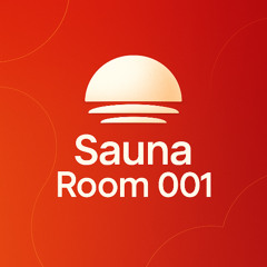 Sauna Room 001