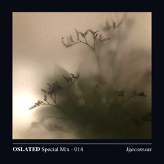 Oslated Special Mix 014 - Igacorosas