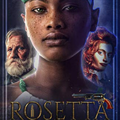 [ACCESS] EBOOK 📂 Rosetta: What is freedom? No one I will ever meet. by  Tre'von Flem
