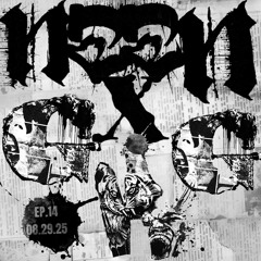 GEKIGA PODCAST EP 14 - NEEN