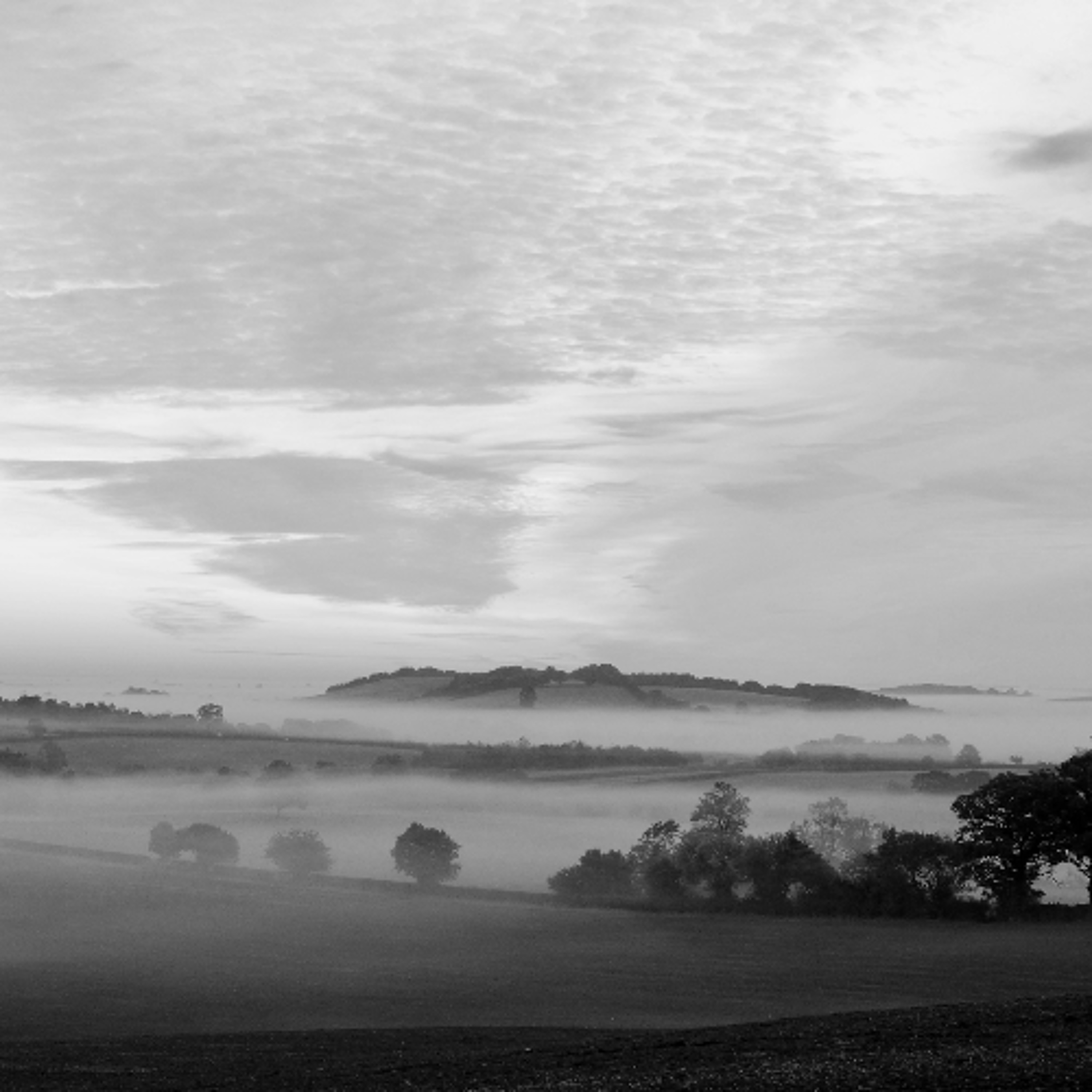 [Peter Carolane] Awaiting The Dawn: The In-Between Time 20.07.2025