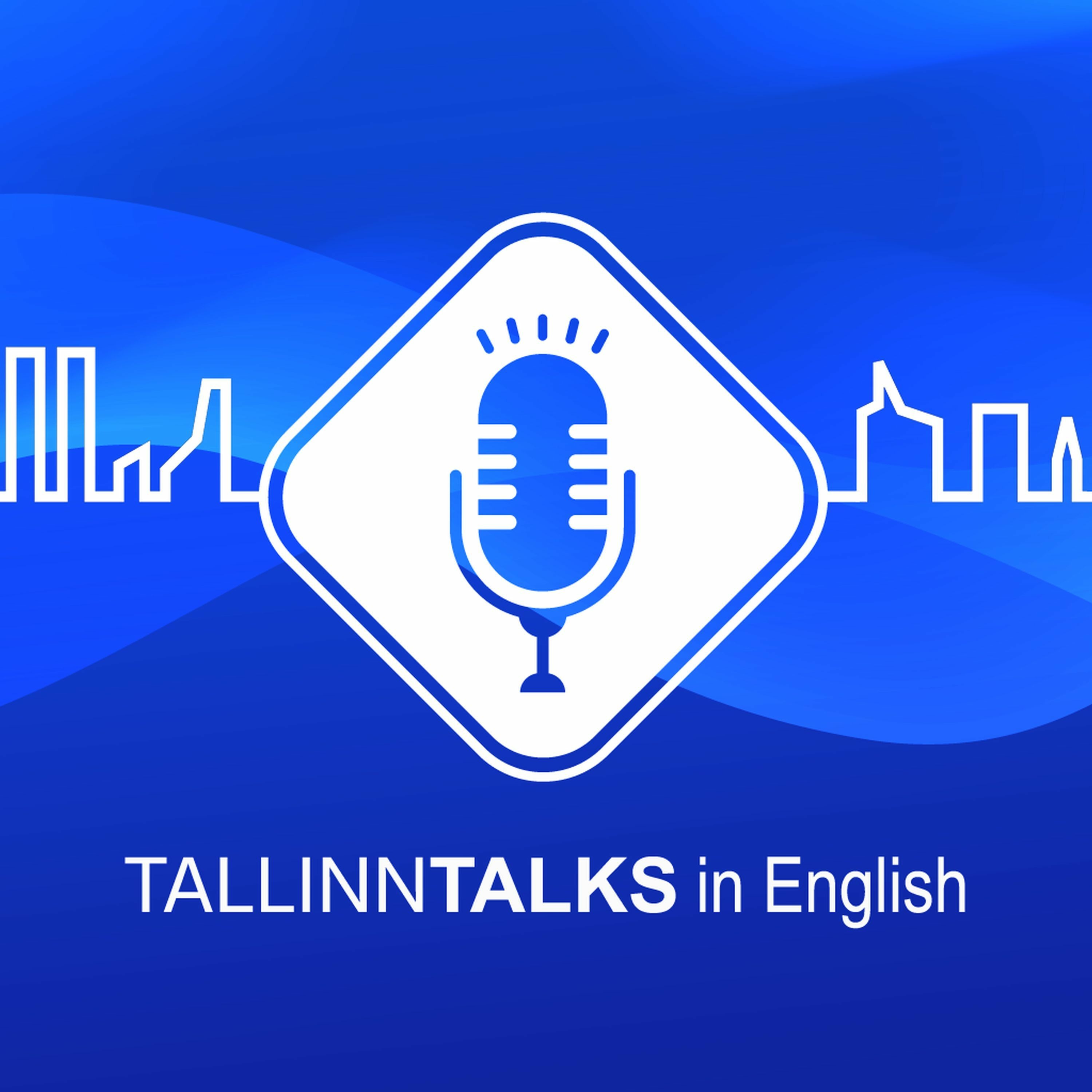 Tallinn Talks, Episode 11 – Latest News, Cultural Events & Youth Festivals